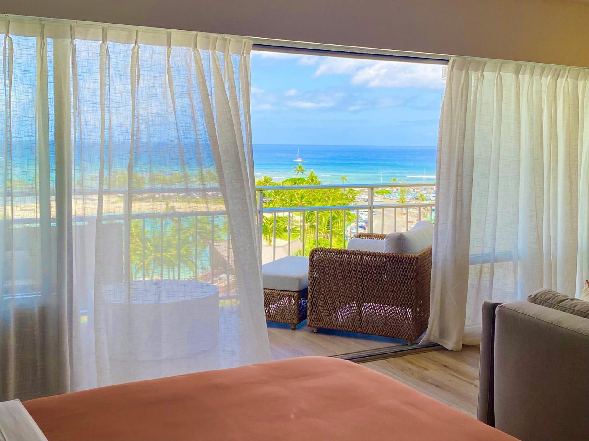 Panoramic Oceanview Resort - Full Kitchen In Each Room, 2 Swimming Pools, Onsite Restaurants, Fireworks Every Friday Honolulu Exterior foto