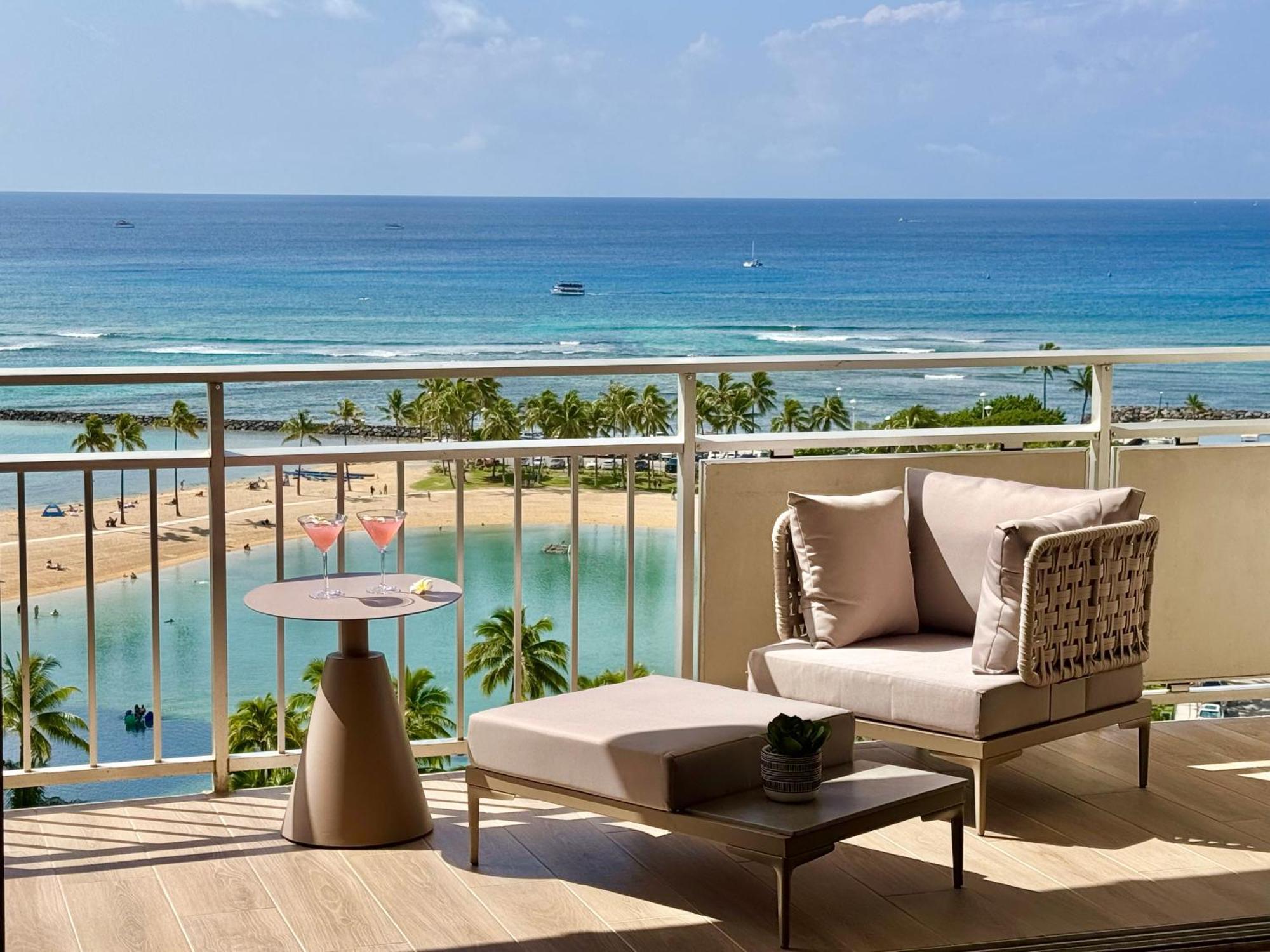 Panoramic Oceanview Resort - Full Kitchen In Each Room, 2 Swimming Pools, Onsite Restaurants, Fireworks Every Friday Honolulu Exterior foto